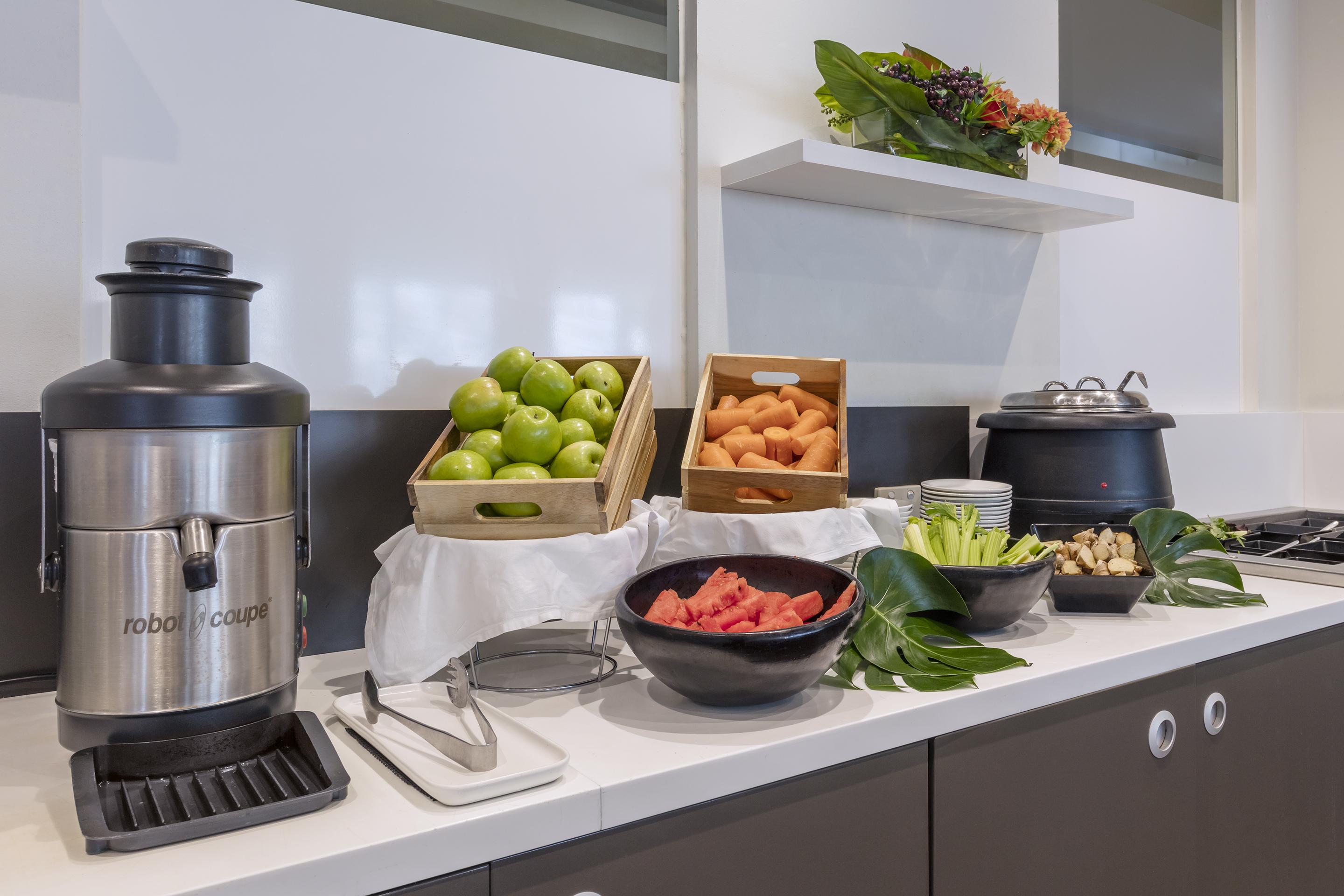 Oaks Melbourne On Collins Suites Εξωτερικό φωτογραφία