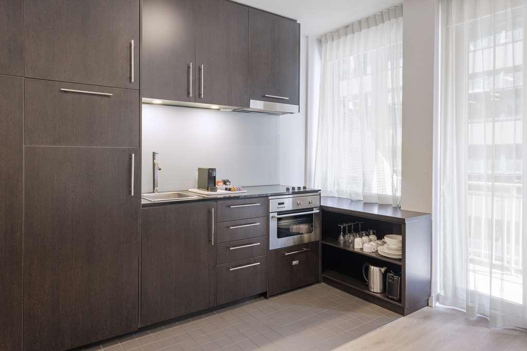 Oaks Melbourne On Collins Suites Δωμάτιο φωτογραφία