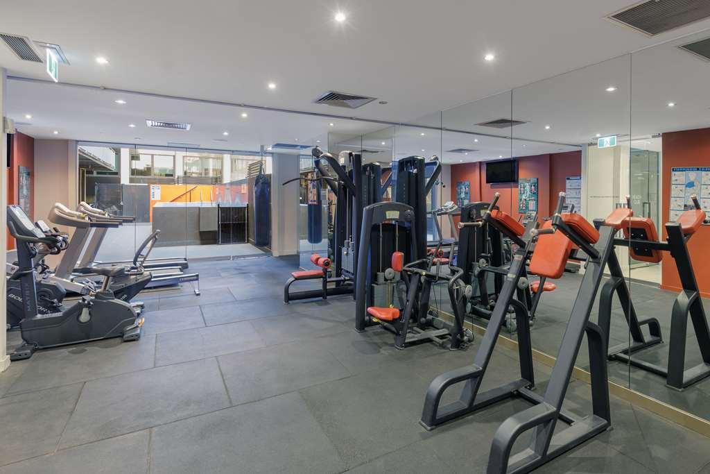 Oaks Melbourne On Collins Suites Ανέσεις φωτογραφία